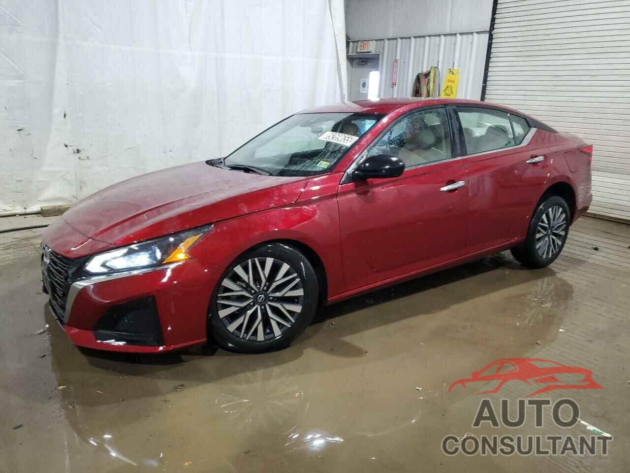 NISSAN ALTIMA 2024 - 1N4BL4DV4RN418404