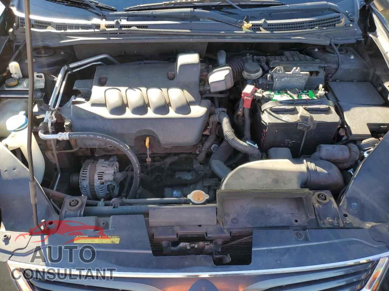NISSAN SENTRA 2012 - 3N1AB6APXCL617543