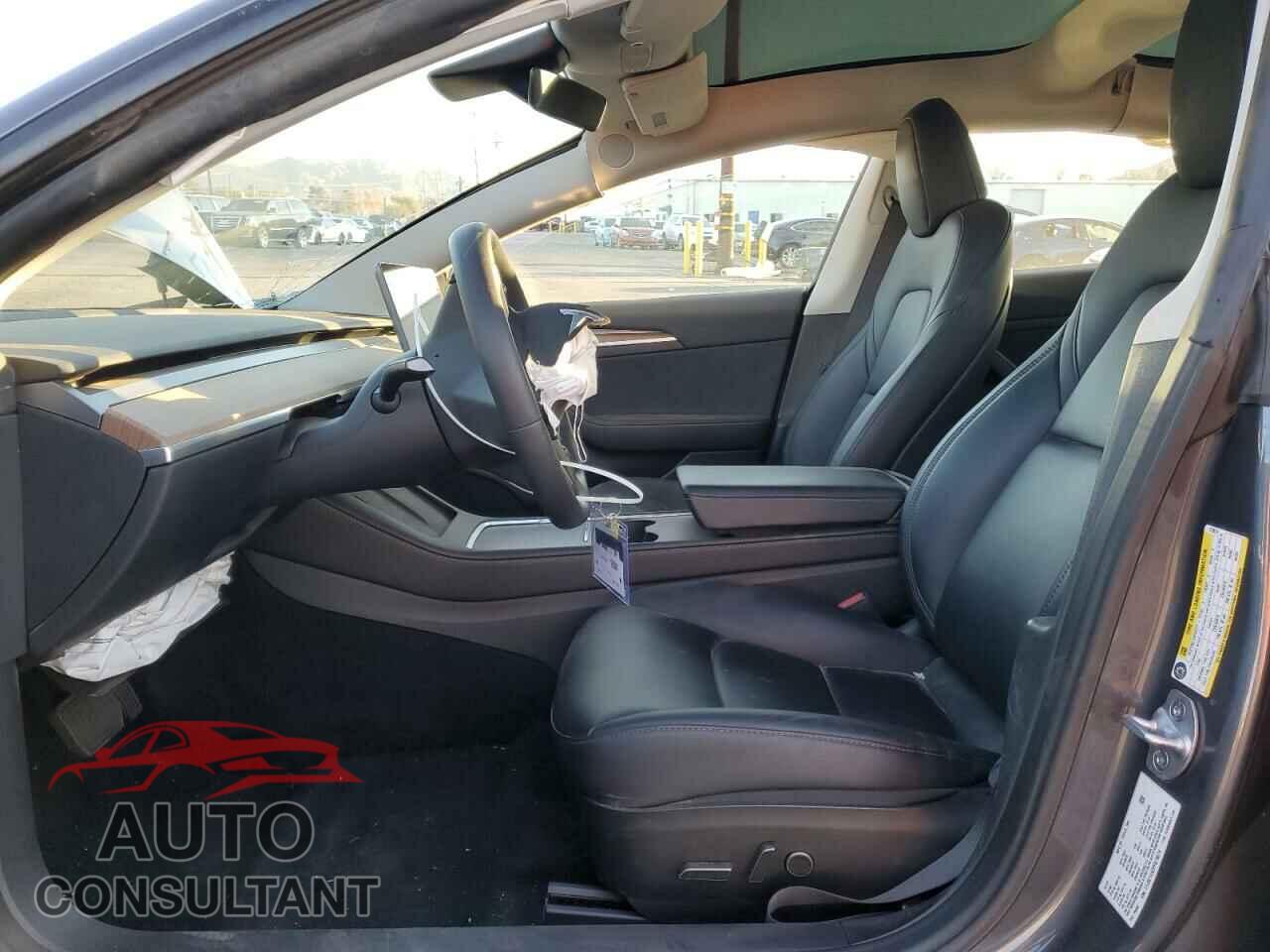 TESLA MODEL 3 2023 - 5YJ3E1EA2PF679674