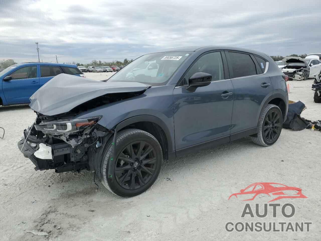MAZDA CX-5 PREFE 2023 - JM3KFBCM4P0123903