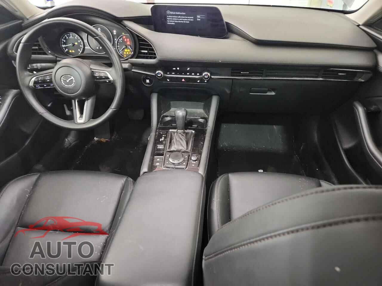 MAZDA 3 2025 - JM1BPACM6S1760469