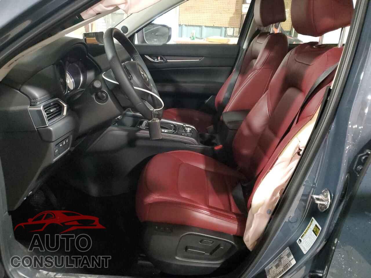 MAZDA CX-5 PREFE 2025 - JM3KFBCM1S0698341