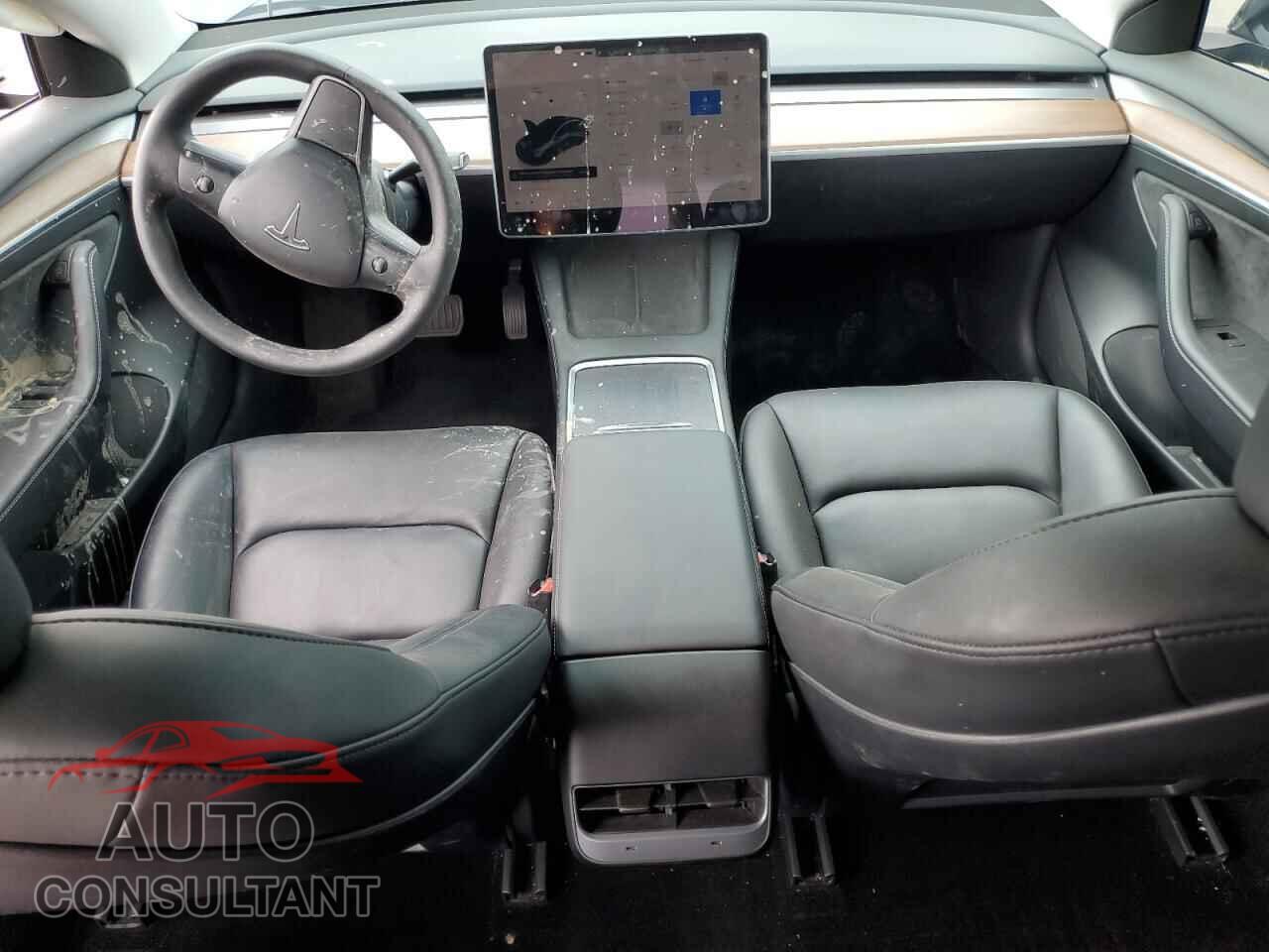 TESLA MODEL 3 2023 - 5YJ3E1EA5PF554846