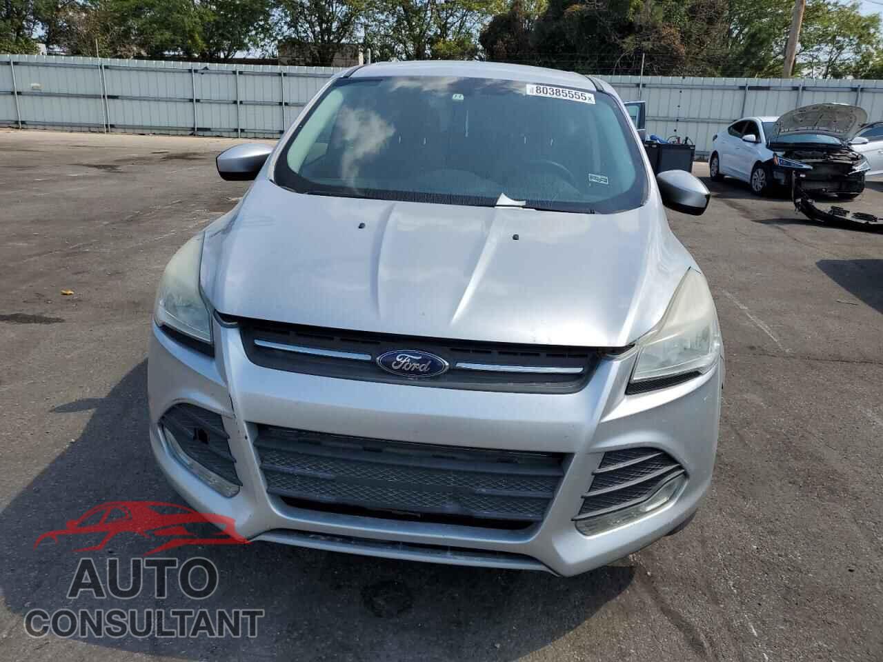 FORD ESCAPE 2014 - 1FMCU0GX4EUC34688