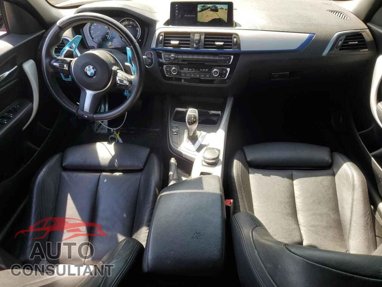 BMW M2 2018 - WBA2N1C50JVC28236