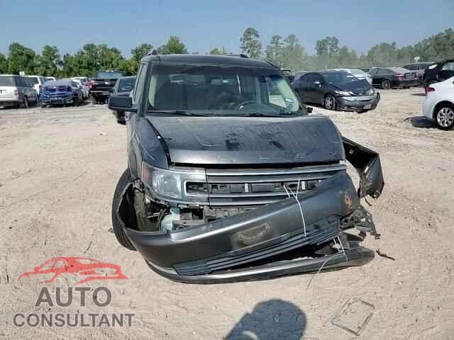 FORD FLEX 2015 - 2FMGK5C81FBA20252
