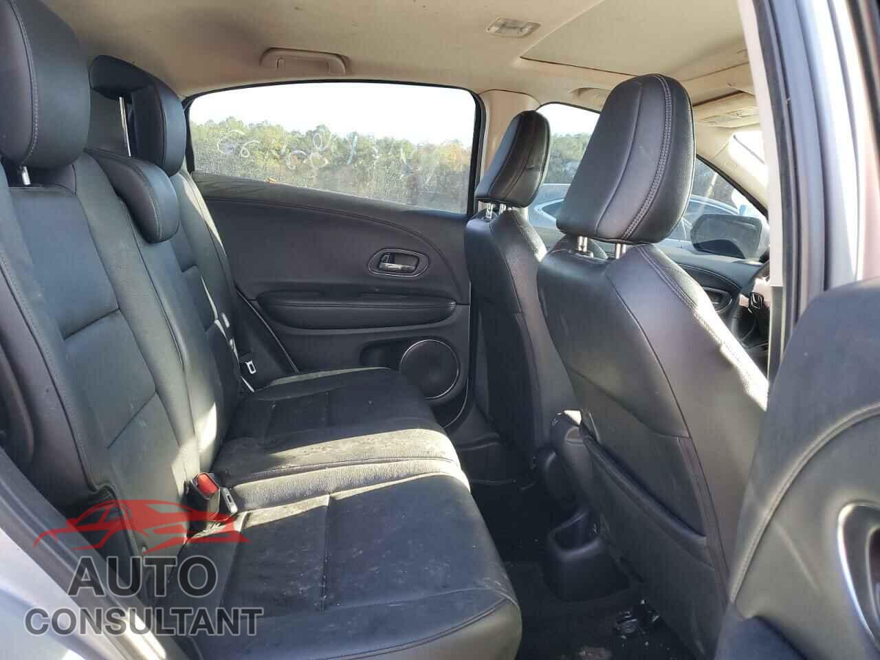 HONDA HR-V 2019 - 3CZRU5H75KM709771