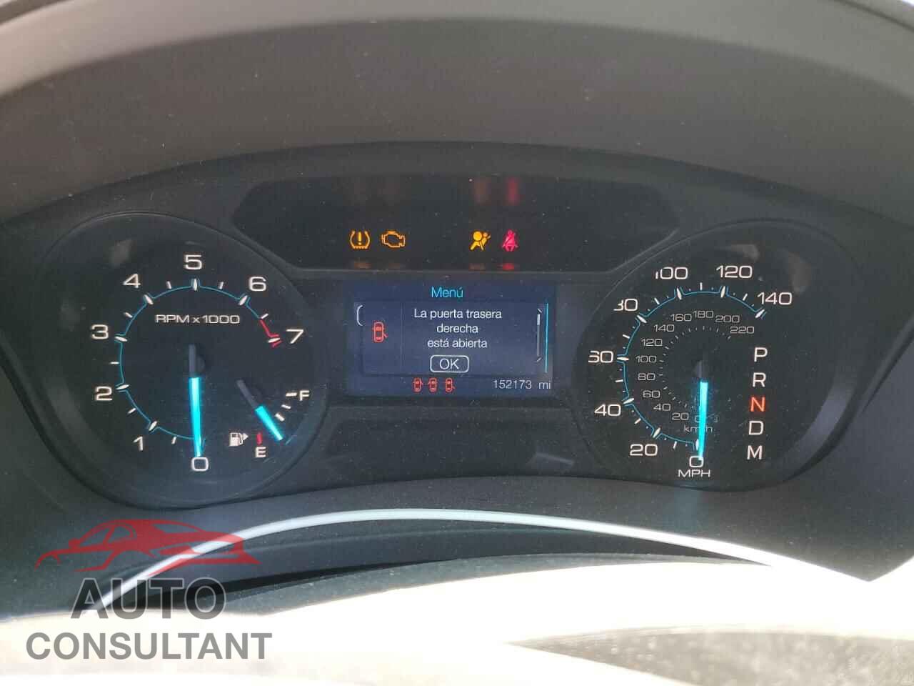FORD EXPLORER 2014 - 1FM5K7B82EGA32941