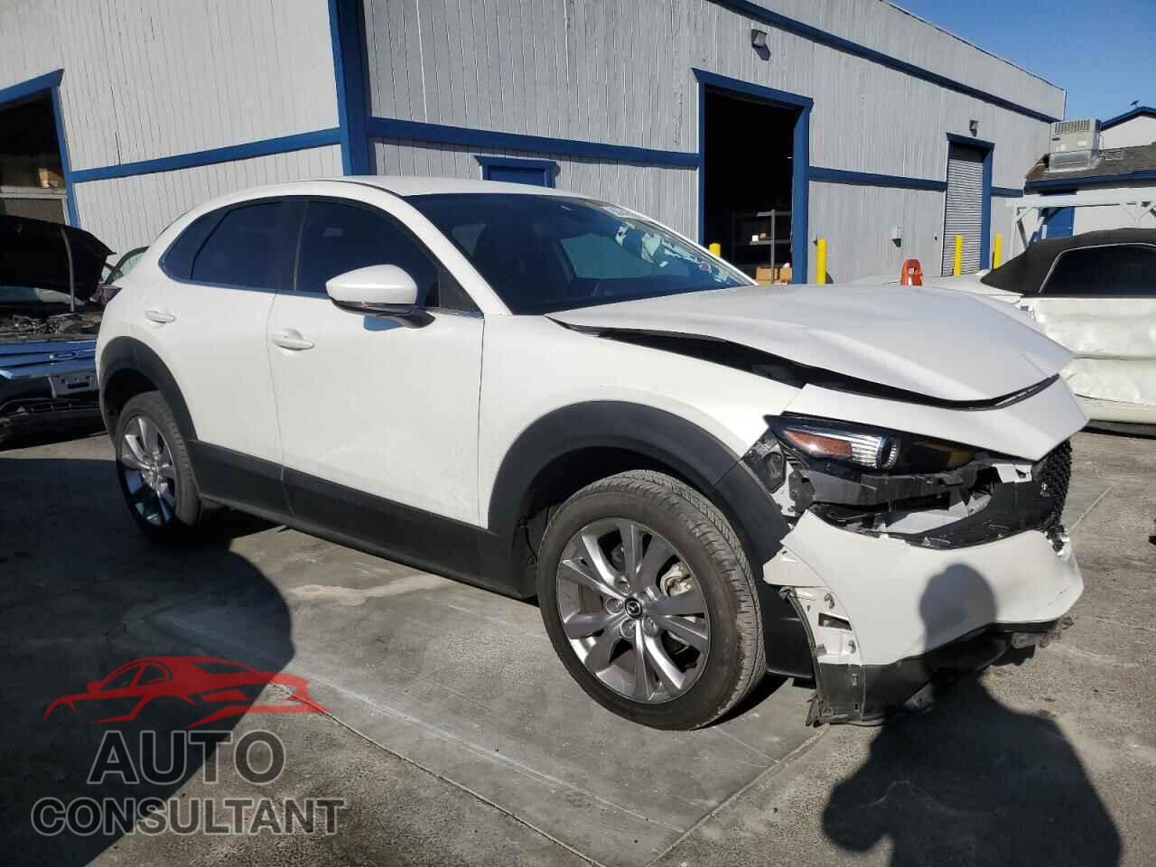 MAZDA CX30 2021 - 3MVDMABL5MM245414
