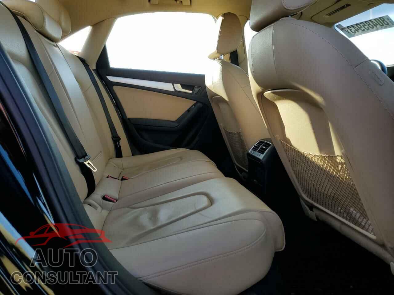 AUDI A4 2014 - WAUFFAFL5EA074870