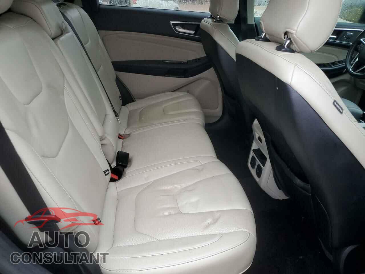 FORD EDGE 2015 - 2FMTK4K96FBB15313