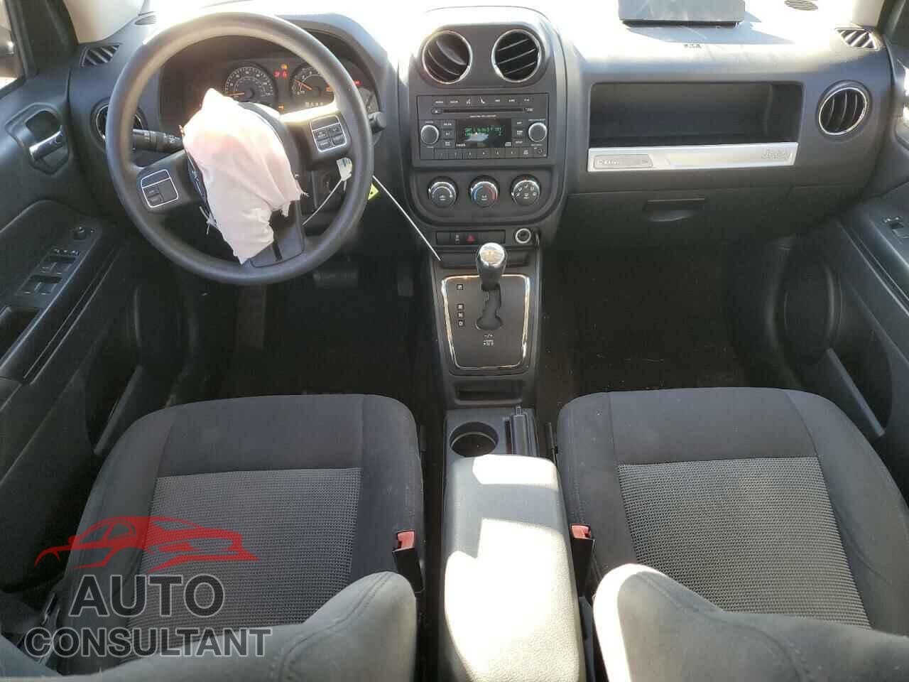 JEEP COMPASS 2016 - 1C4NJDBB0GD713069