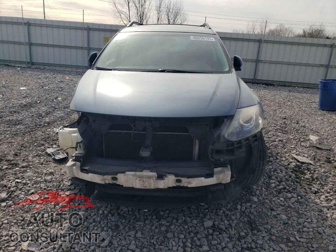 MAZDA CX-9 2015 - JM3TB2CA8F0469702