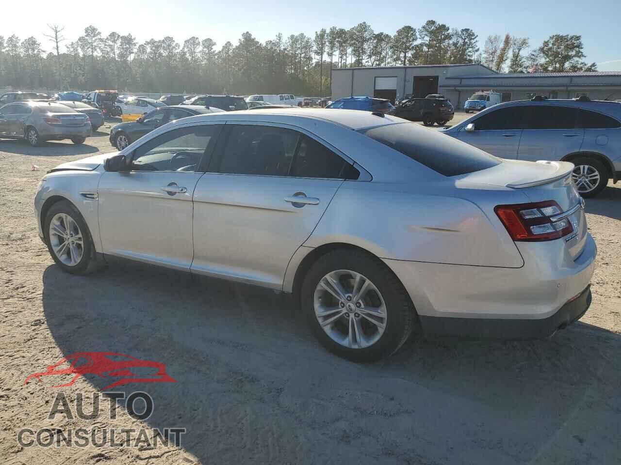 FORD TAURUS 2013 - 1FAHP2E89DG163662