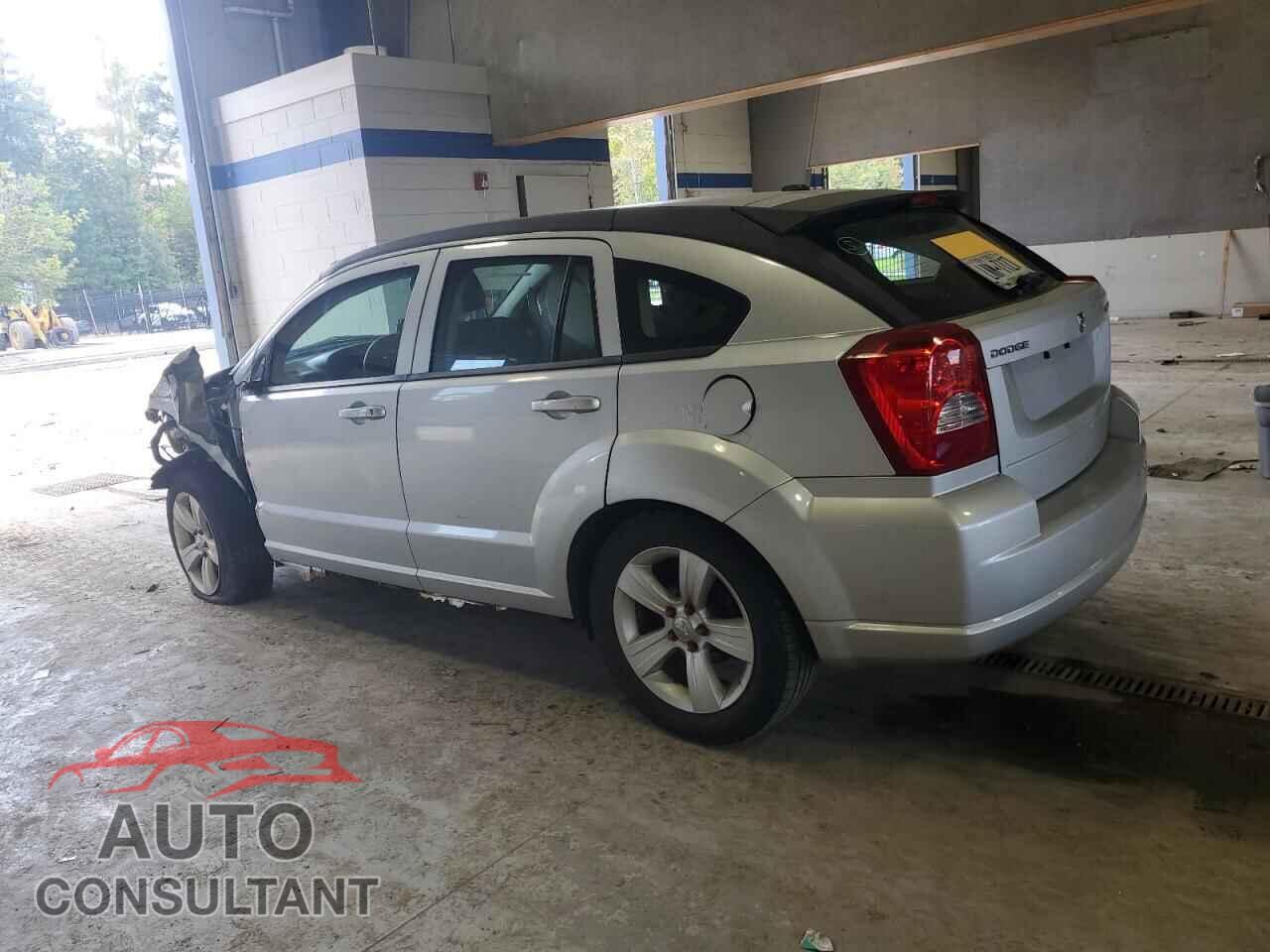 DODGE CALIBER 2012 - 1C3CDWDA8CD536400