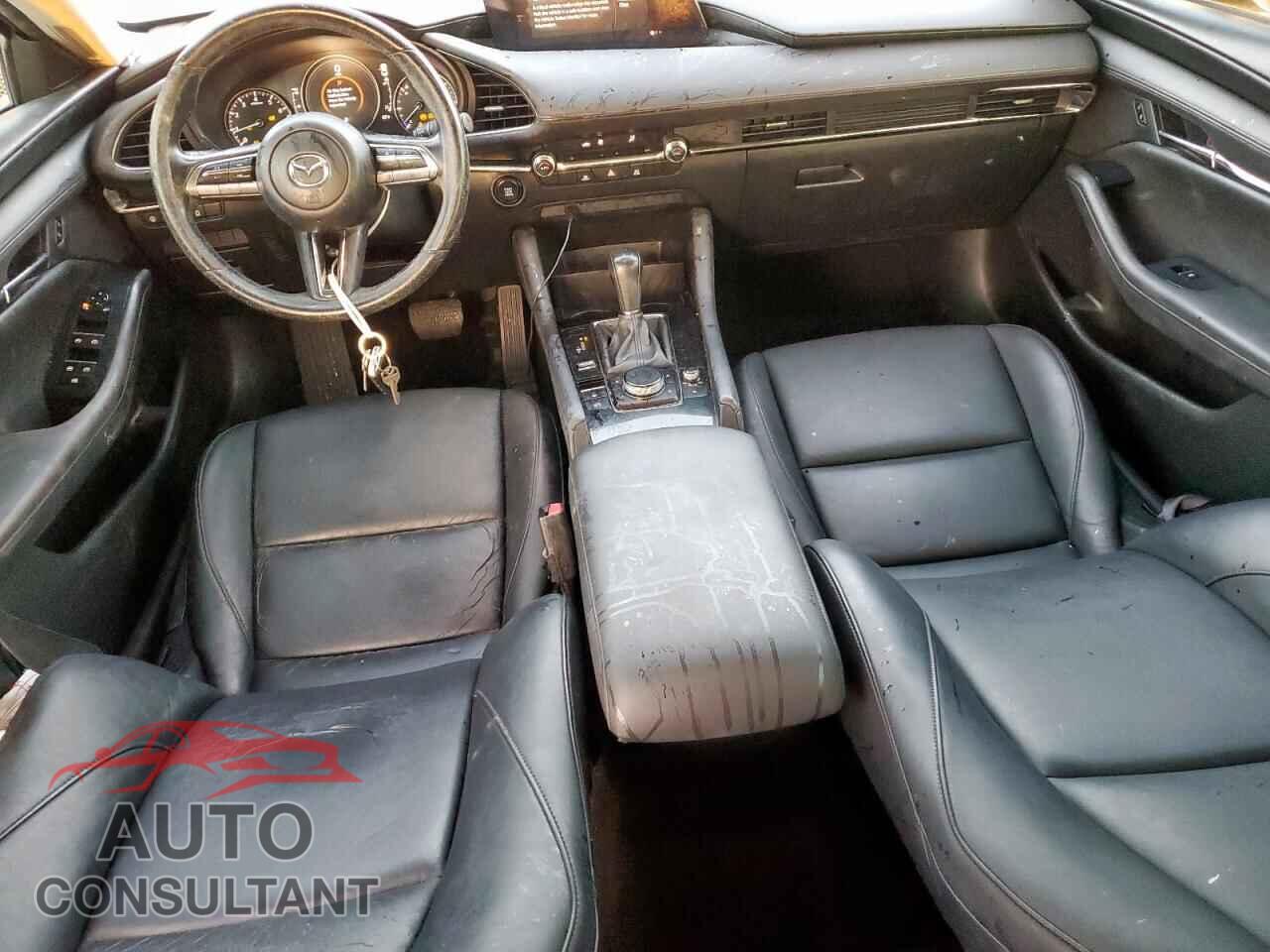 MAZDA 3 2019 - JM1BPACL8K1110761