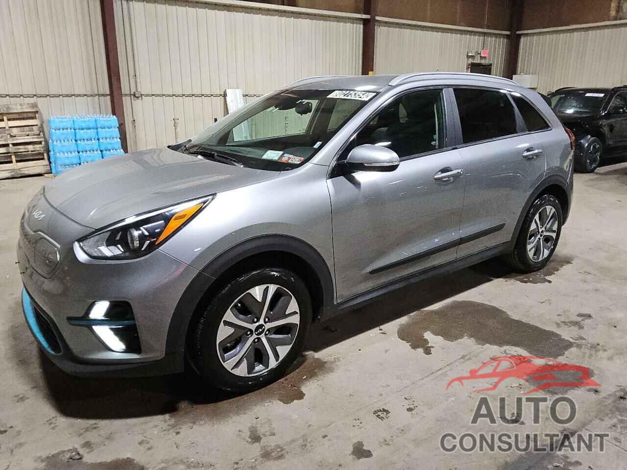 KIA NIRO S 2022 - KNDCC3LGXN5159973