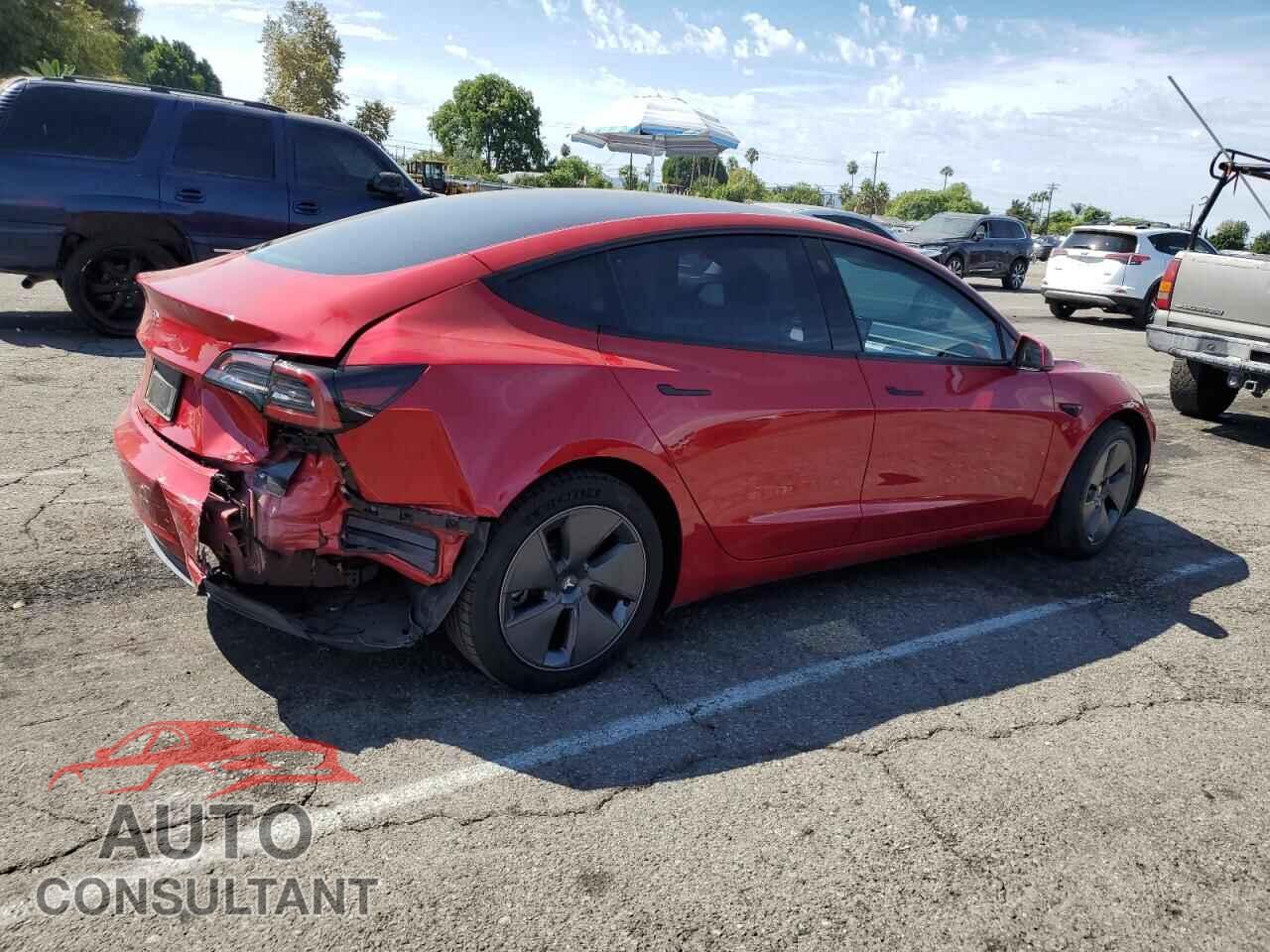 TESLA MODEL 3 2023 - 5YJ3E1EA9PF638300
