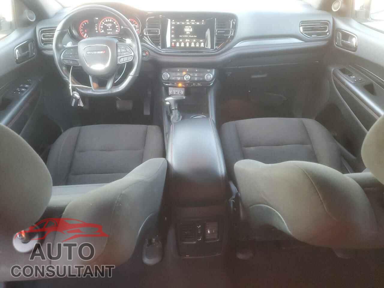 DODGE DURANGO 2023 - 1C4RDJDG8PC690100