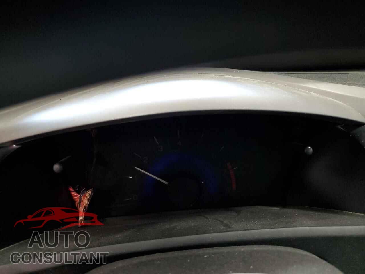 HONDA CIVIC 2012 - 2HGFG3B50CH543348