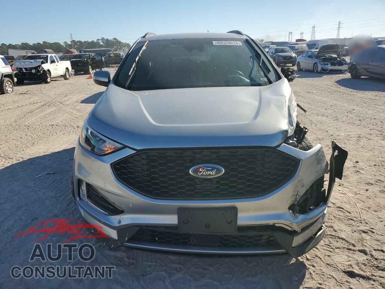 FORD EDGE 2021 - 2FMPK3J94MBA19285