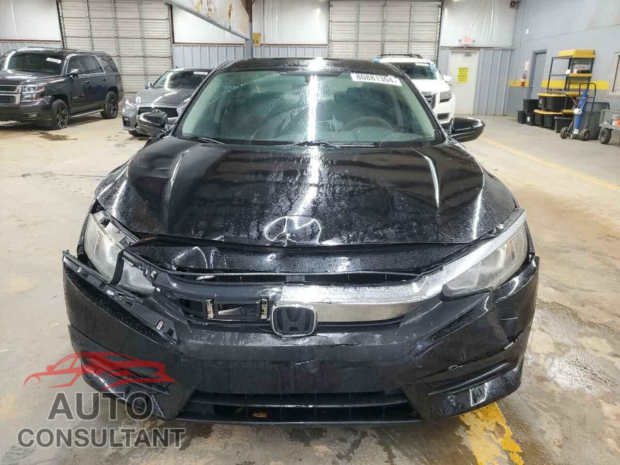 HONDA CIVIC 2017 - 19XFC2F78HE043795