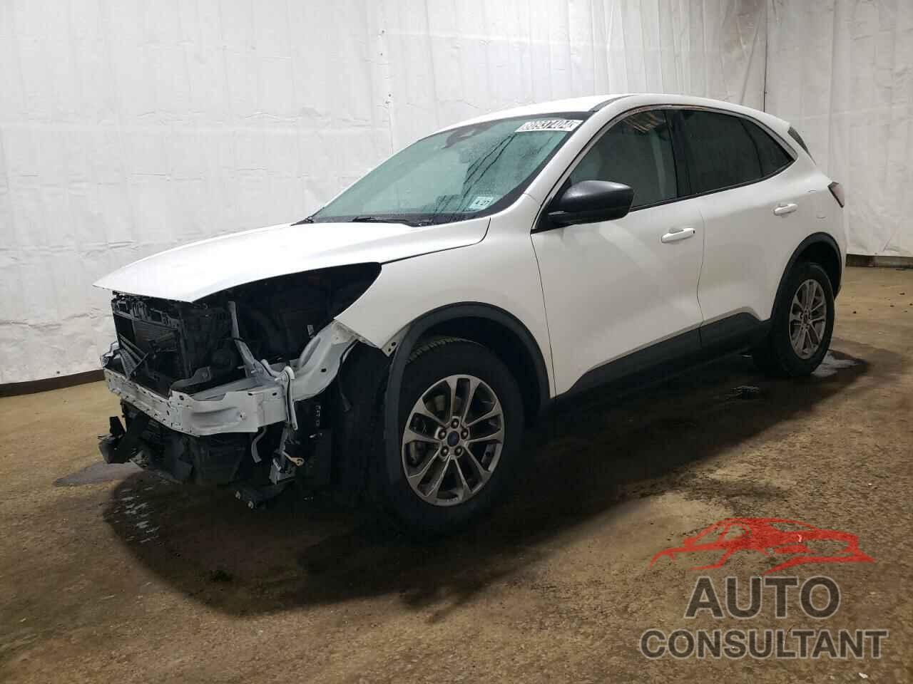 FORD ESCAPE 2022 - 1FMCU9G60NUA61036