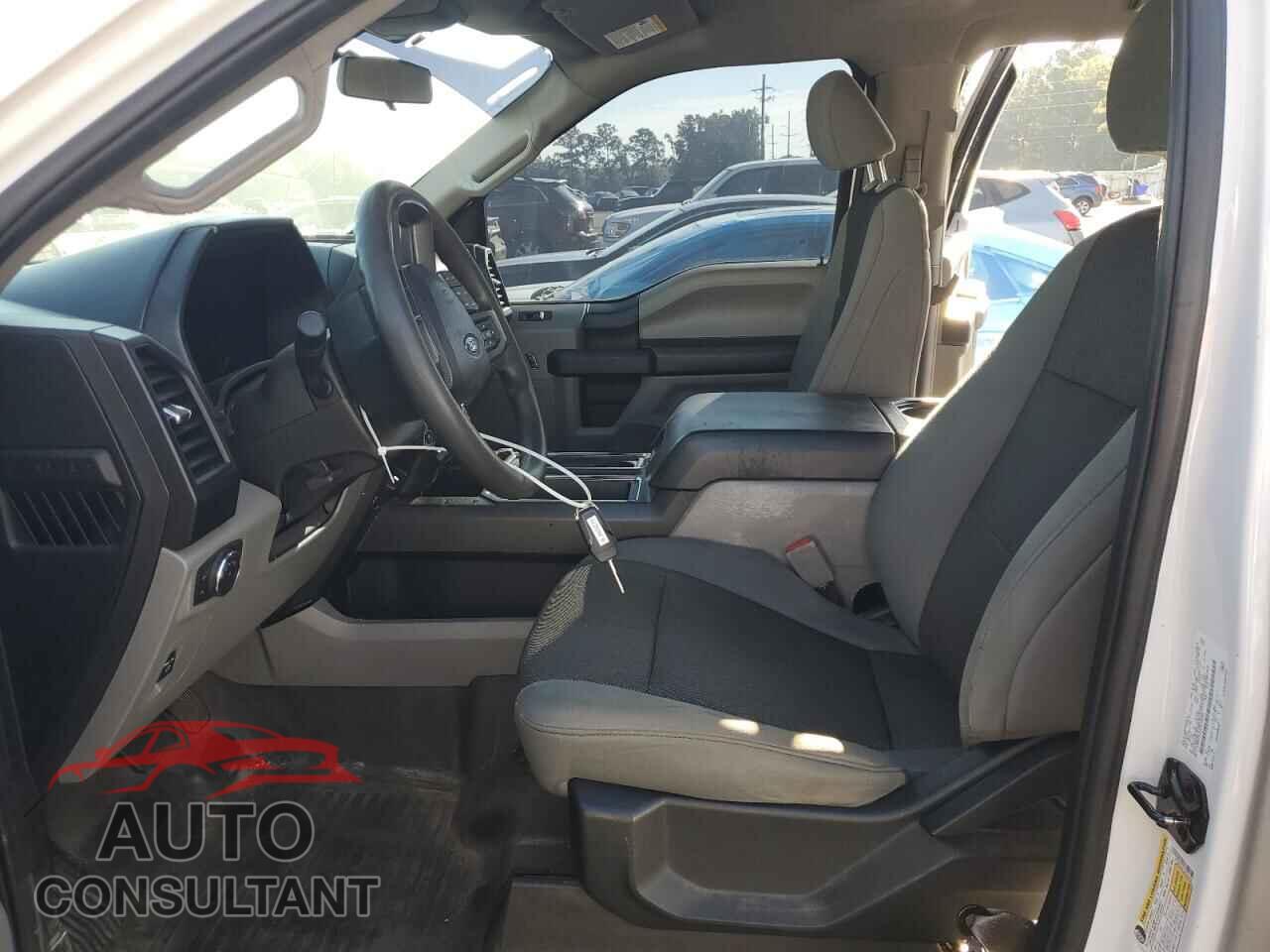 FORD F-150 2020 - 1FTEW1E41LFC16270