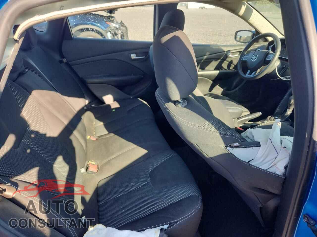 DODGE DART 2016 - 1C3CDFBB1GD700989