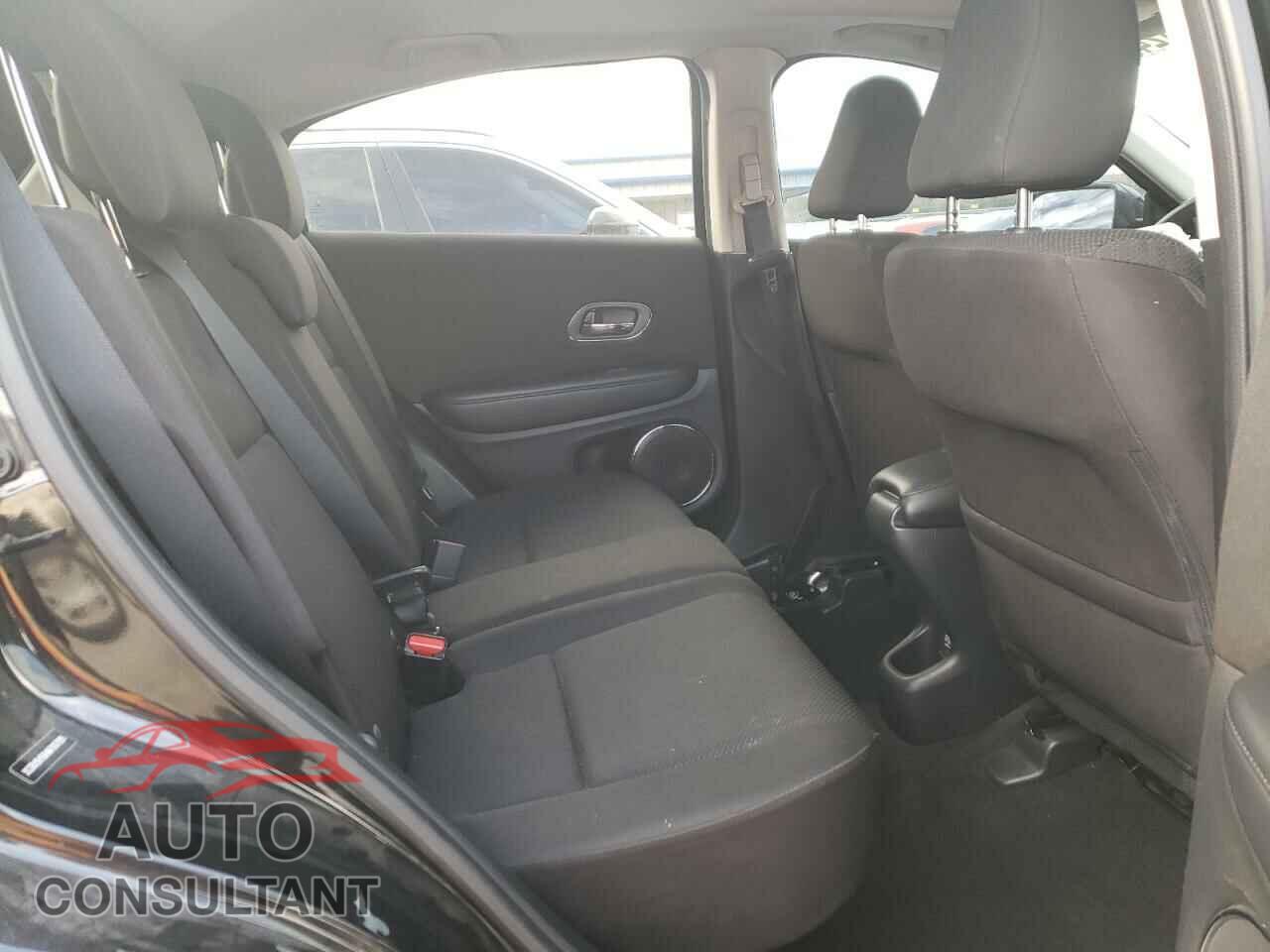 HONDA HR-V 2017 - 3CZRU5H58HM700795