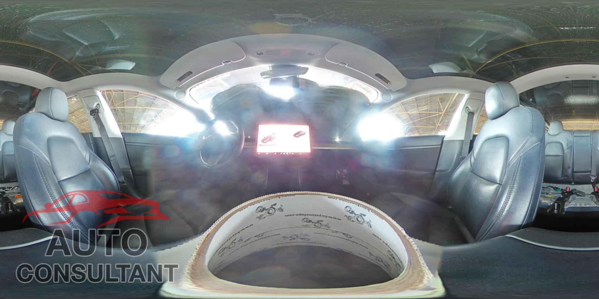 TESLA MODEL 3 2020 - 5YJ3E1EA7LF796659