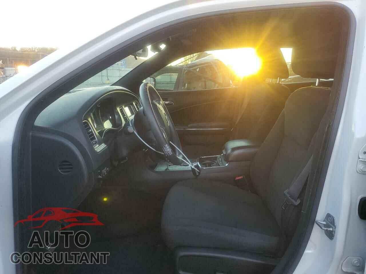 DODGE CHARGER 2014 - 2C3CDXBG8EH198130