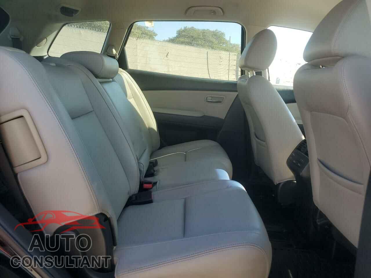 MAZDA CX-9 2015 - JM3TB2CA4F0458972