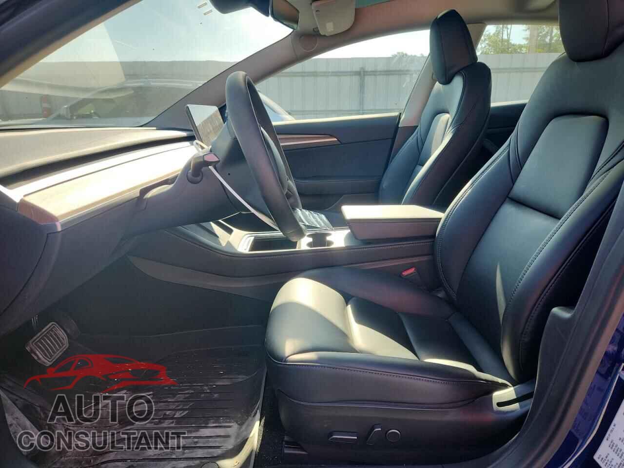TESLA MODEL 3 2023 - 5YJ3E1EA5PF645342