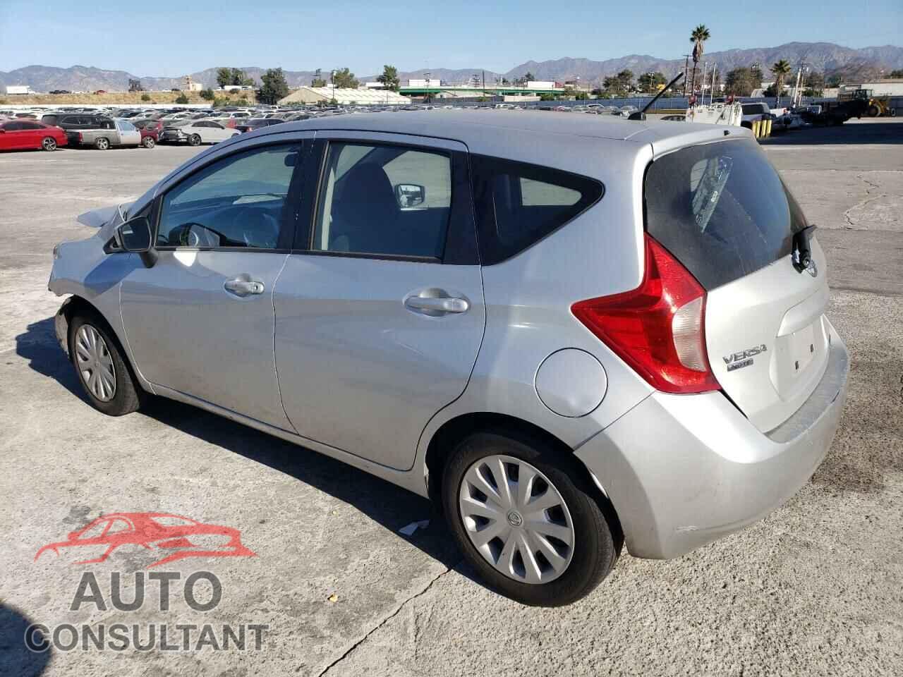NISSAN VERSA 2015 - 3N1CE2CP2FL386826