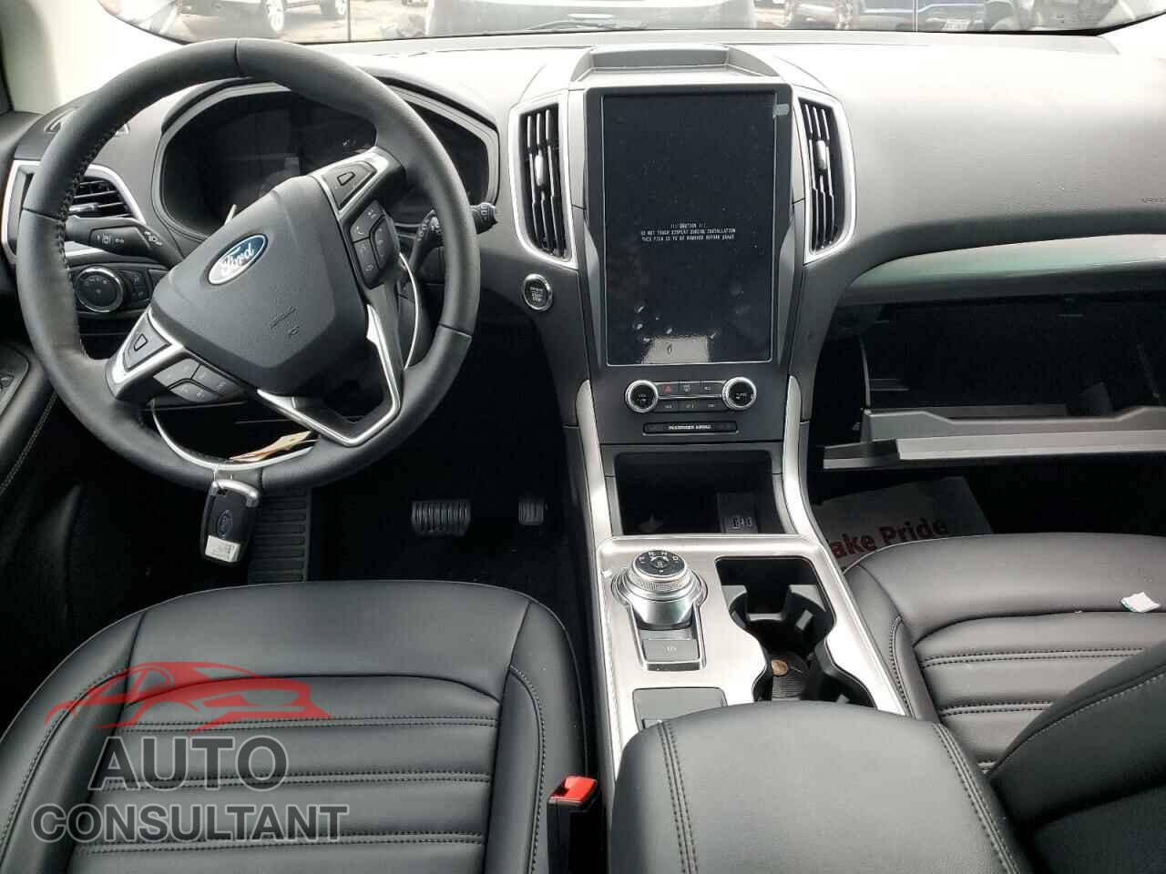 FORD EDGE 2024 - 2FMPK4J90RBB10020