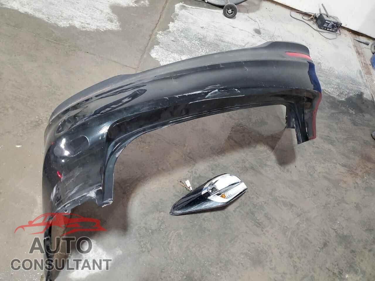 KIA FORTE 2017 - 3KPFK4A76HE014527