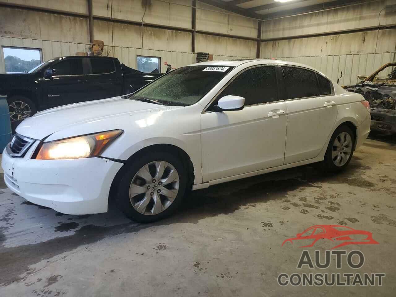 HONDA ACCORD 2009 - 1HGCP26879A194312