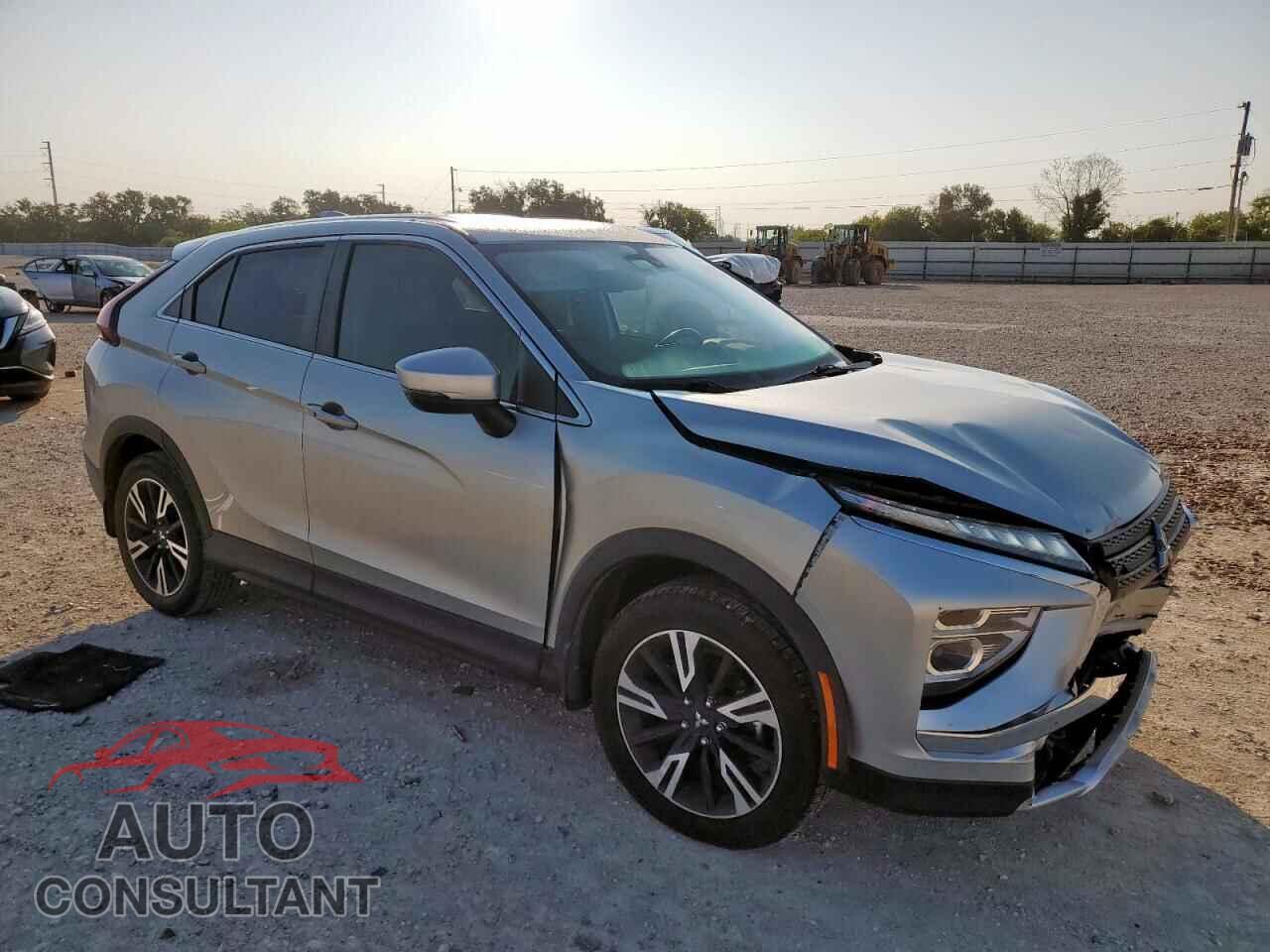 MITSUBISHI ECLIPSE 2023 - JA4ATWAA4PZ025215