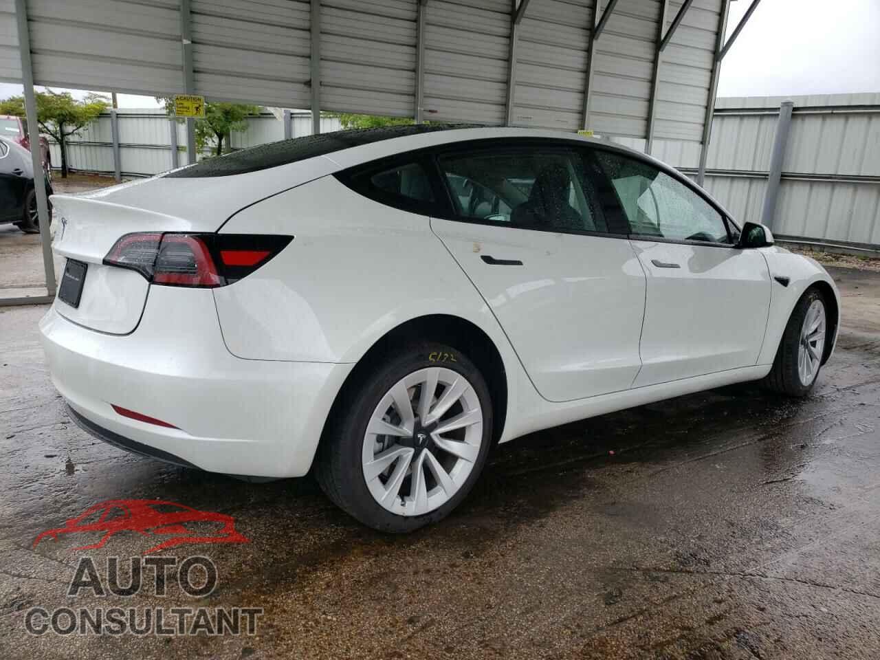 TESLA MODEL 3 2023 - 5YJ3E1EA1PF644673