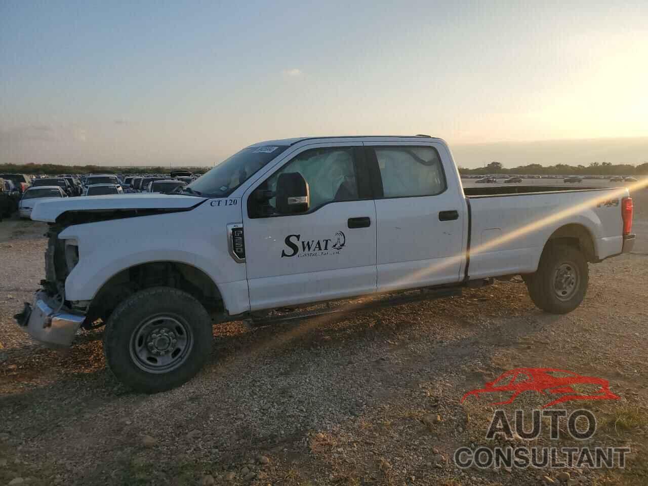 FORD F250 2020 - 1FT7W2B62LED97681