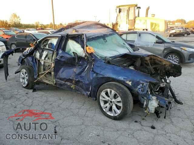 FORD TAURUS 2011 - 1FAHP2EW0BG164789
