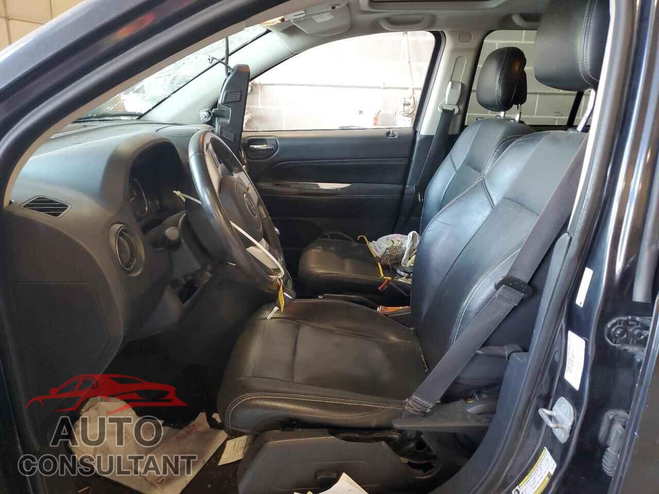 JEEP COMPASS 2014 - 1C4NJCCB1ED877050