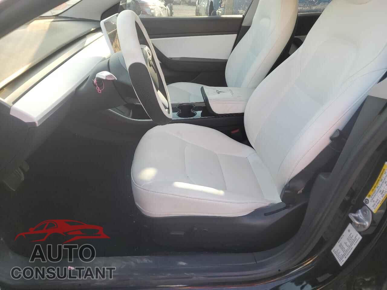 TESLA MODEL 3 2020 - 5YJ3E1EA3LF783911