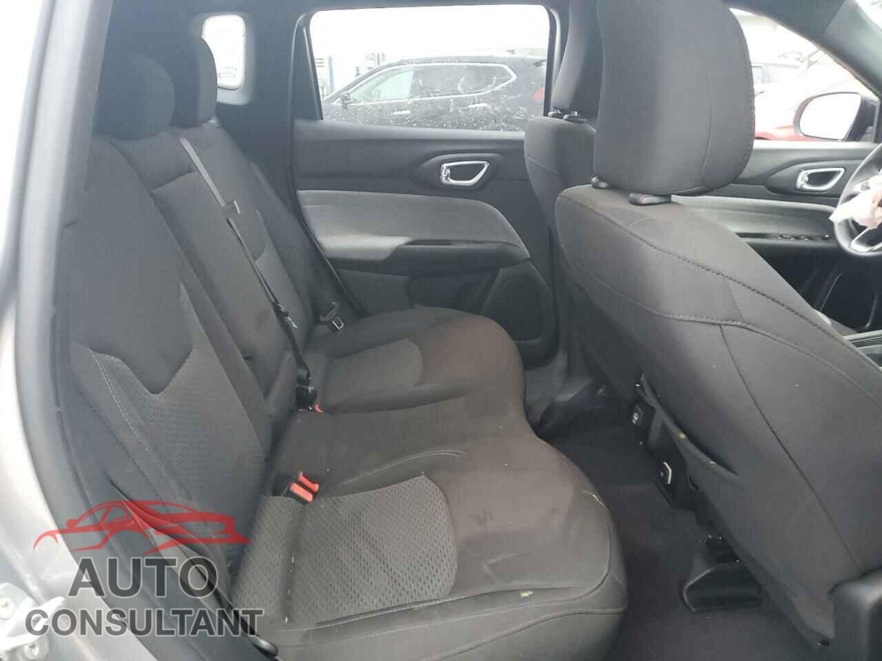 JEEP COMPASS 2023 - 3C4NJDAN6PT516977