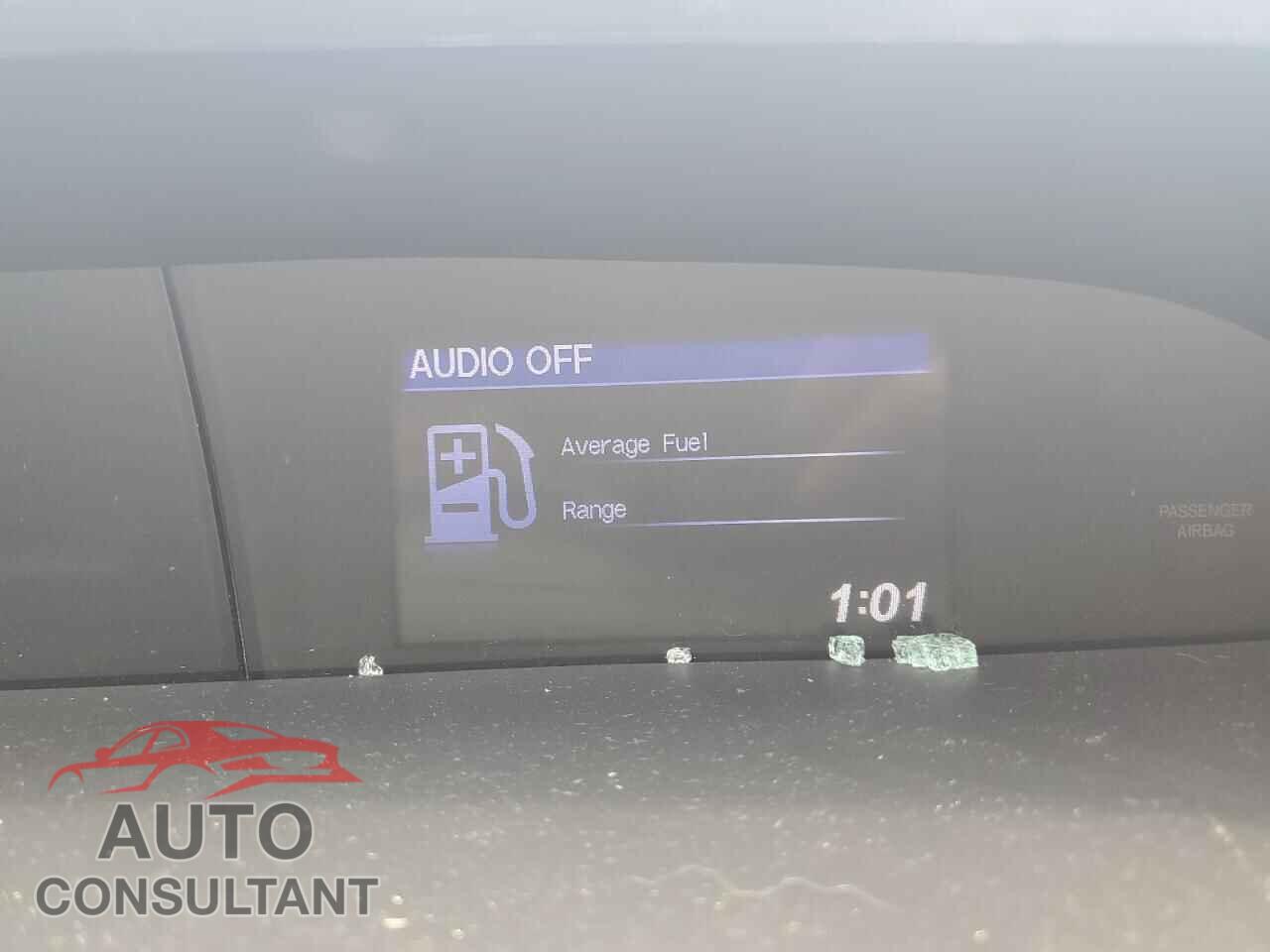 HONDA CIVIC 2014 - 19XFB2F57EE043249