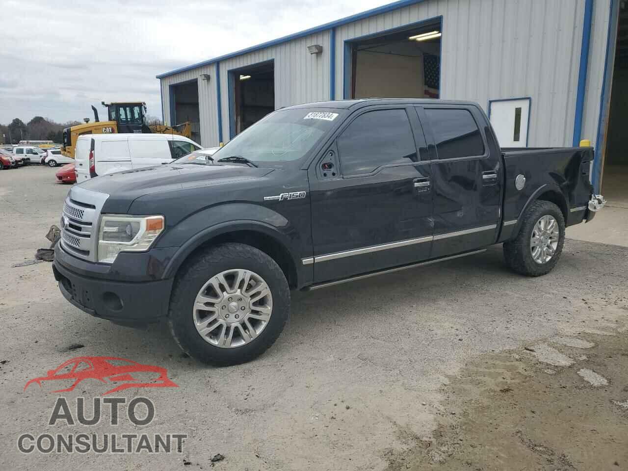 FORD F-150 2013 - 1FTFW1CF6DFD18349