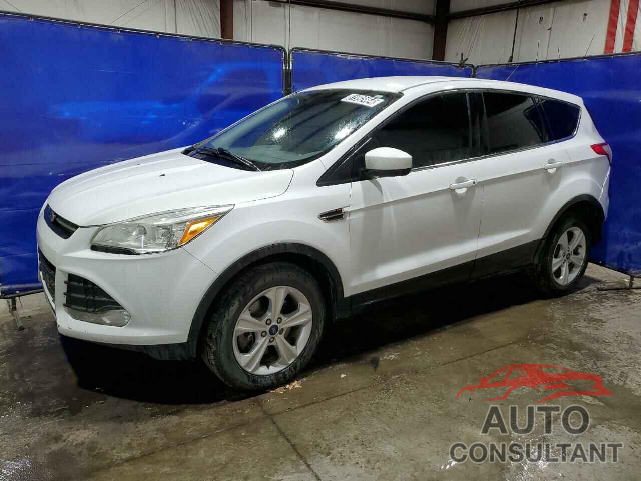 FORD ESCAPE 2016 - 1FMCU9GX3GUC89642