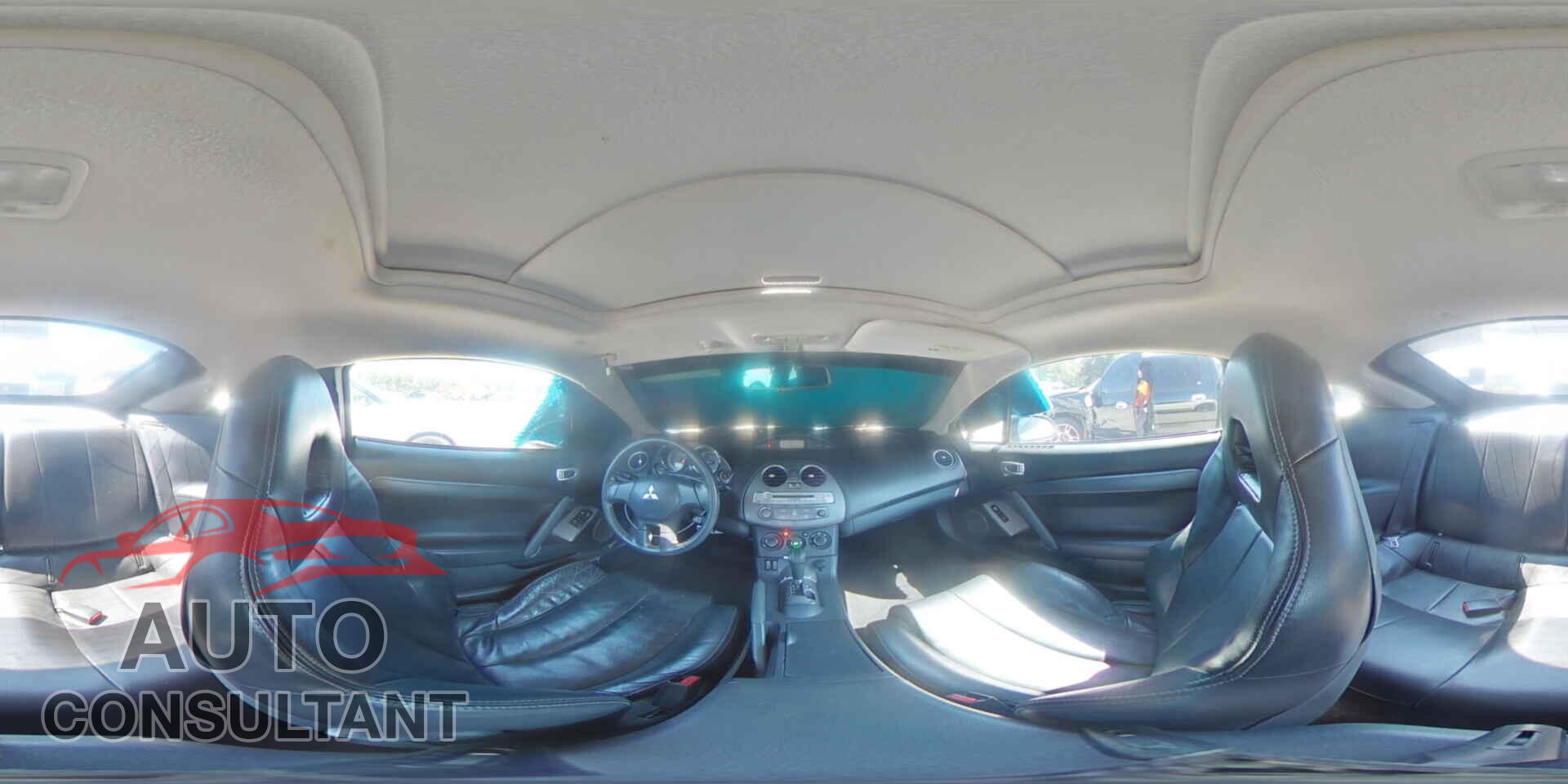 MITSUBISHI ECLIPSE 2012 - 4A31K5DF8CE005977