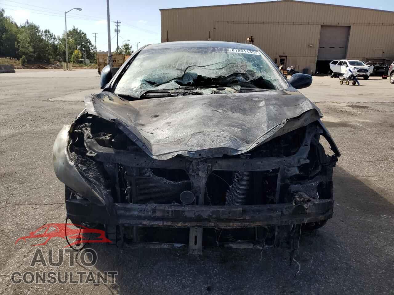 HYUNDAI SONATA 2012 - 5NPEC4AC5CH385026